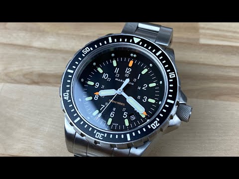 Marathon JSAR (jumbo search and rescue)