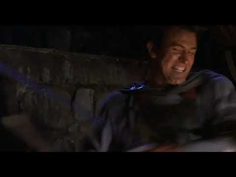 Army of Darkness-Last Battle Clip (3/3)