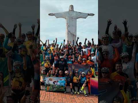 CICLISMO - 4º LONGÃO CAPIXABA / PLÁCIDO DE CASTRO!
