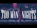 Don Toliver Too Many Nights Guitar Solo 10 Minute Loop Rolling Loud LIVE 2024