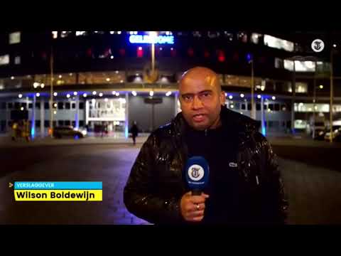 Donnie & Frans Bauer VS Rico Verhoeven