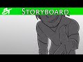 Dear Fellow Traveler - Sea Wolf (Storyboard ...