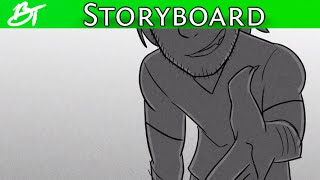 Storyboard: Dear Fellow Traveler - Sea Wolf