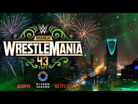 Watch – BREAKING NEWS: WWE Special Announcement