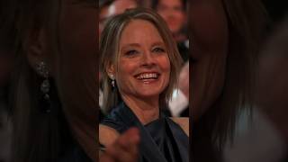 Download lagu '...it's true.' 😂 #Oscars #JodieFoster #RobertDeNiro mp3