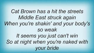 Blackfoot - Fire Of The Dragon Lyrics