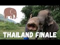 THAILAND FINALE | CHIANG MAI & PAI
