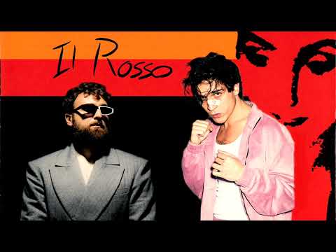 Dove Si Fa Sesso Occasionale - Tananai, Dargen D'Amico, Alice Deejay (Il Rosso Mash-Up)