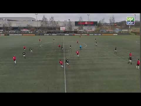 Samenvatting WSV 1 - Union 1 | Zondag 26 januari 2025
