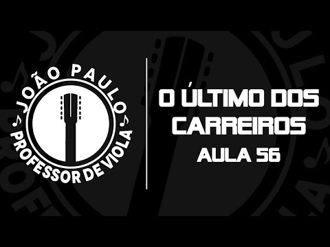 O Último Dos Carreiros - Duo Glacial