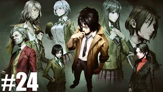 DEATH MARK 2 (SPIRIT HUNTER) Walkthrough Gameplay Chapter 7: WHO IS THE DEPARTED?