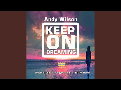 Keep On Dreaming - Riff Nine - Misc Originals