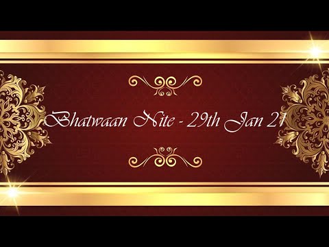 2N PRODUCTION - Bhatwaan Nite of Devika + Vinal