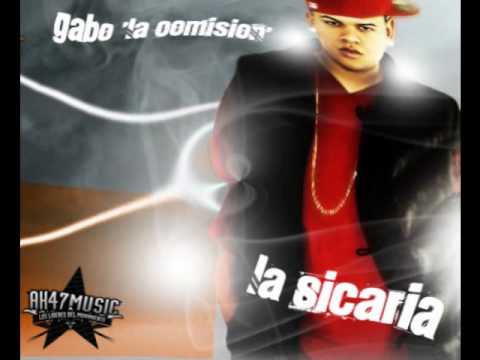 gabo el de la comison te bajamo el deo