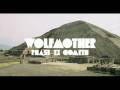 Wolfmother - Back Round (studio version) 