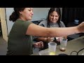 The City Of Stilwell S Small Business Spotlight Queens Nutrition