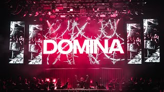 Download lagu DØMINA Live @ Avalon Mutate Los Angeles, CA 01.09.2026 mp3