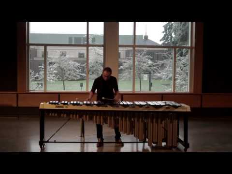 Pius Cheung - Prelude in g minor