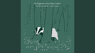 The Daily Drumbeat (Solo Piano)