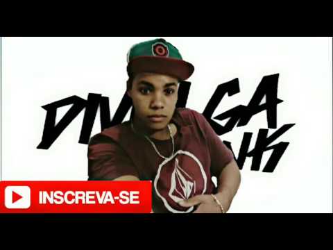 Mc Charles  . Lançamento 2016