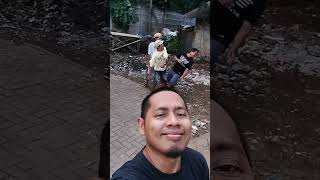 Download lagu Japri kena batu cincin Bang Marko. #shorts mp3