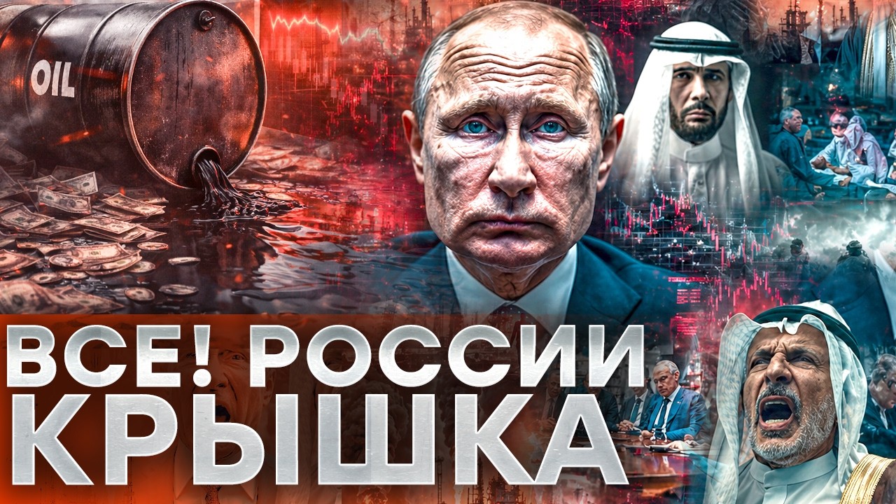 ПОЧЕМУ ОАЭ вышли из ОПЕК: стала ИЗВЕСТНА настоящая причина. Цены на нефть ПОЛ