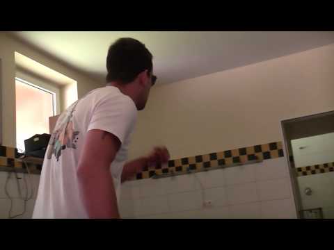 FC Hövelriege - Cold Water Challenge 2014