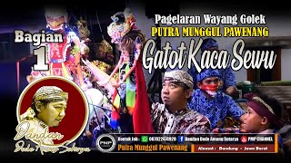 Download lagu GATOTKACA SEWU [Bagian 1] Wayang Golek Putra Munggul Pawenang || Ki Dalang Dandan Dede Amung Sutarya mp3
