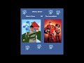 What S Better Blue S Clues OR The Incredibles