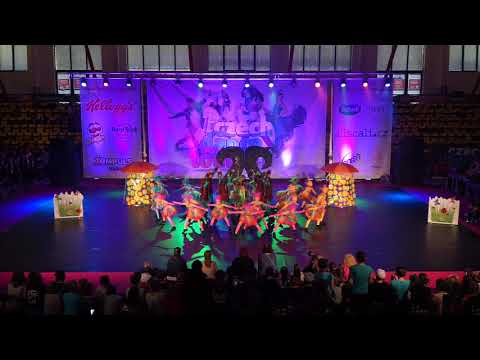 13. TK Scratch - Zatroleně