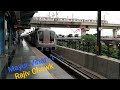 Delhi Metro Mayur Vihar 1 Rajiv Chowk