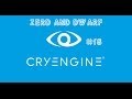 CryEngine 3 урок 18 (создание комнаты) 