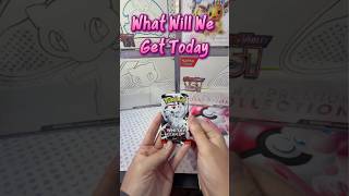 Daily pack white flare #pokemon #pokemoncards #pokemontcg #youtube #subscribe #shorts