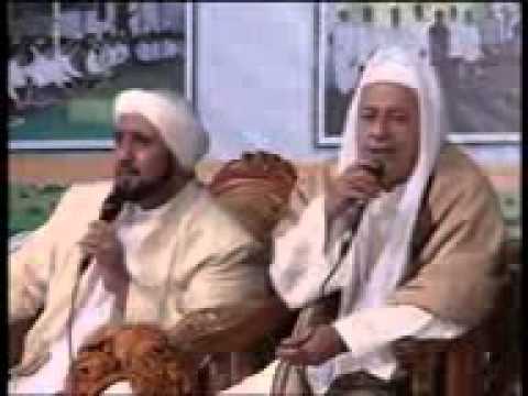 PADANG BULAN HABIB LUTFI feat HABIB SYECH - PURWOKERTO