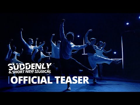 SUDDENLY | Teaser Trailer