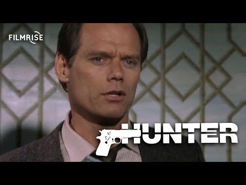 Hunter - Season 1, Episode 12 - The Avenging Angel - Full Episode