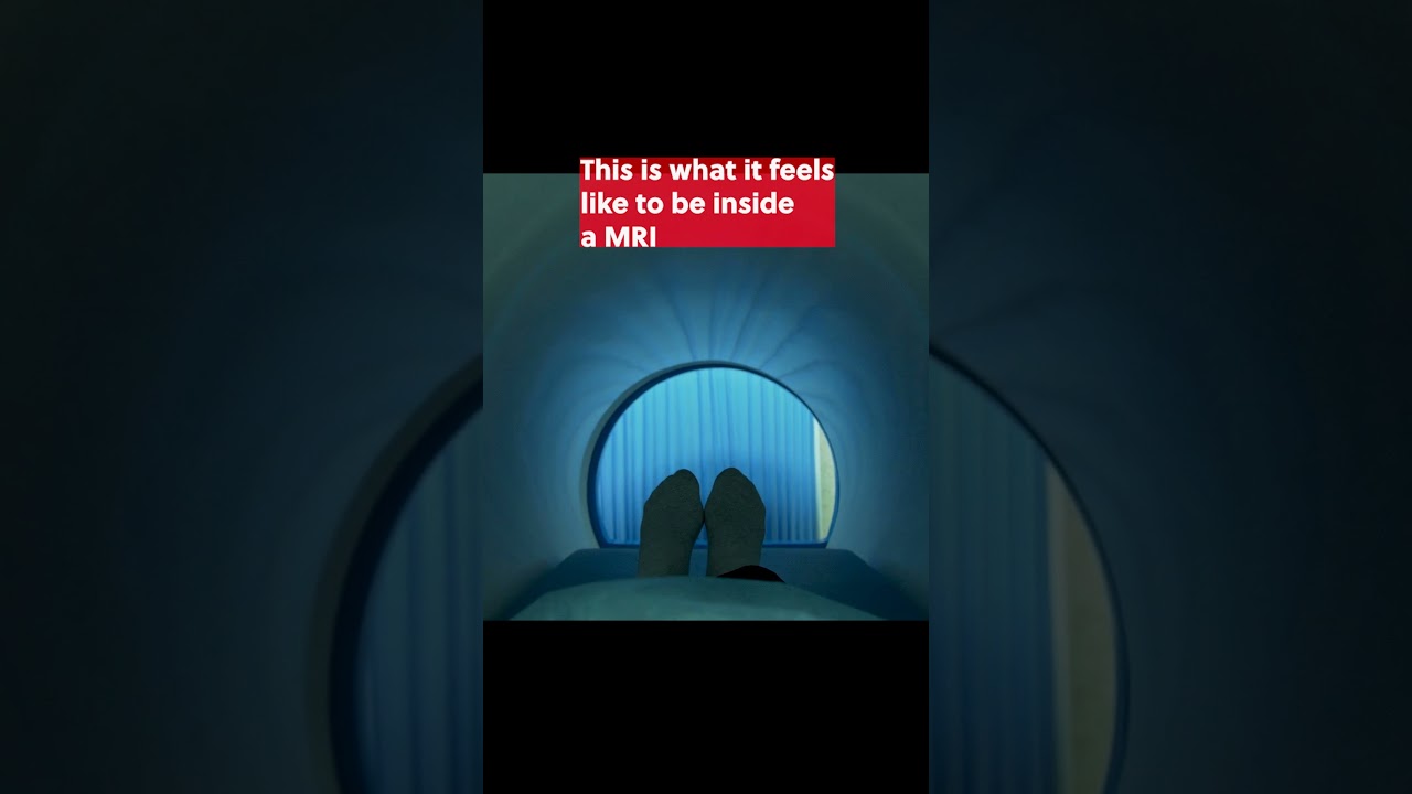 Can you get an MRI with a Reveal machine? Tipseri