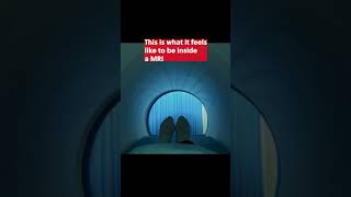 Download lagu How it feels inside a MRI scanner mp3 Download lagu How it feels inside a MRI scanner mp3