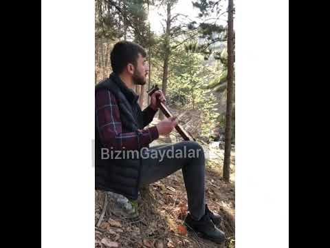 Ali Alkurt & Otantik yeni