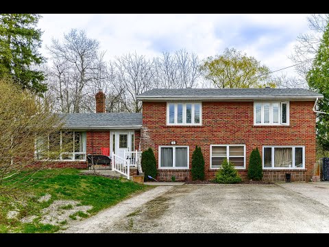 MLS # W5214681 - 14 Walker Road West, Caledon East Home for Sale - Real Estate Properties for Sale