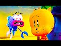 DOG MAN All Movie Clips 2025
