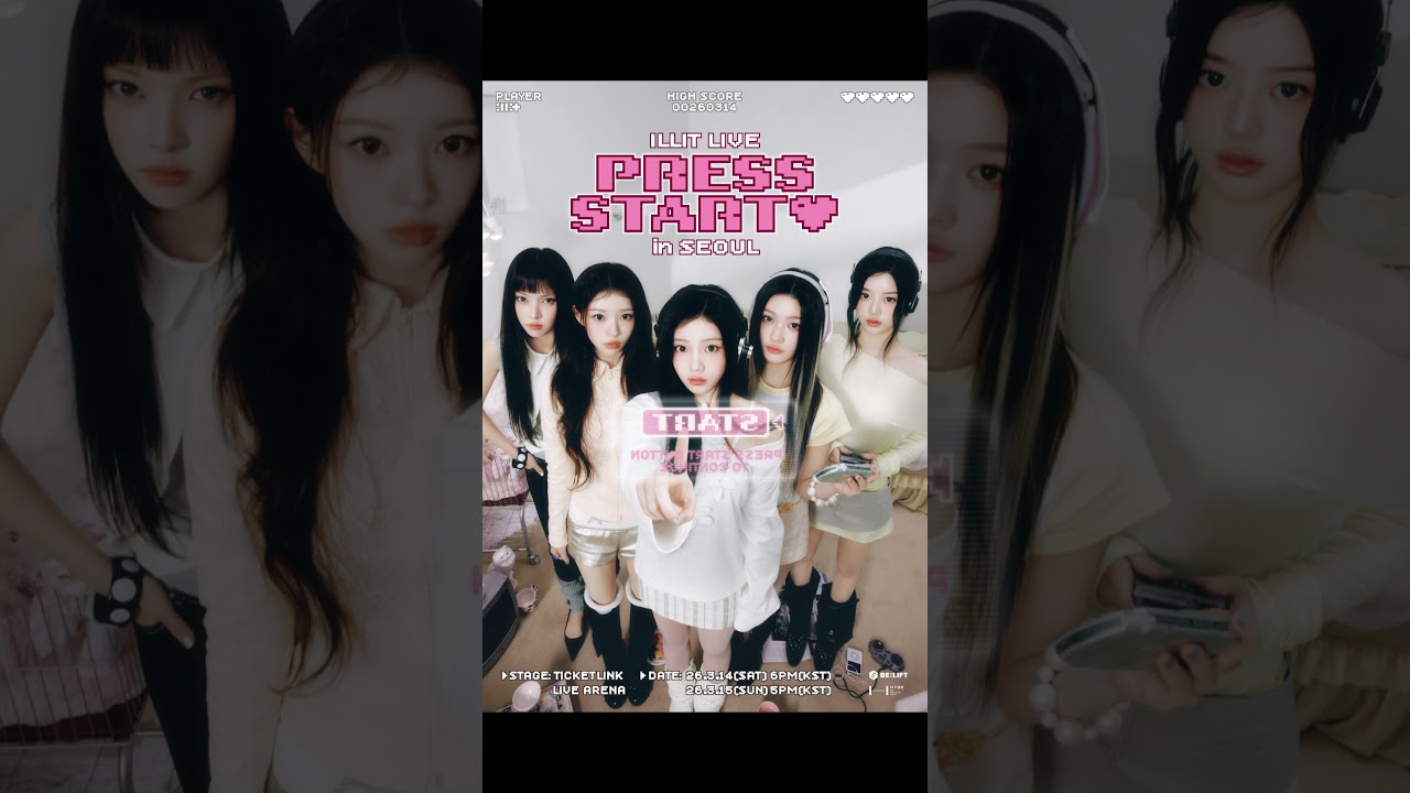 ILLIT Fans Angry Over $180 Tickets & Tour Schedule 💸