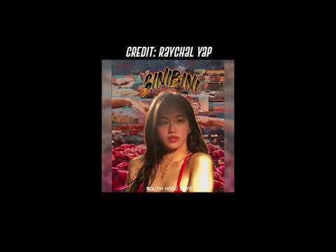 South Hood Boys - Binibini (Official Lyric Video)