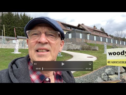 woody Holzschuh-Manufaktur - Sittersdorf (Vorschau Trailer zur Episode 2)