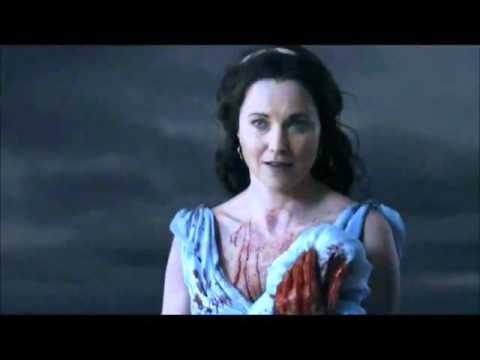 Spartacus Vengeance 2. Season Final Scene