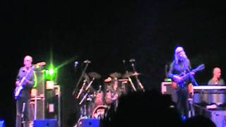 PFM teatro Team  04.02.2012 Introduzione a Impressioni di Settembre