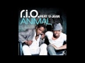 R.I.O - Animal (Original Mix) HQ 