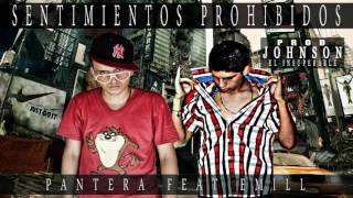 Sentimientos Prohibidos - Panther Flow Ft Emil