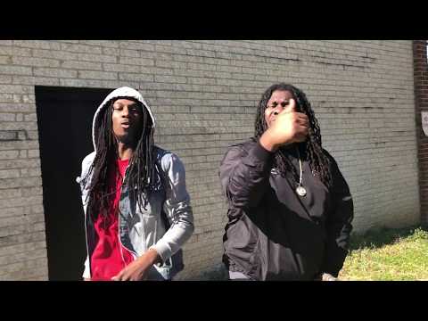 Da 1 Ft. Mikey B - Body (Official Video)