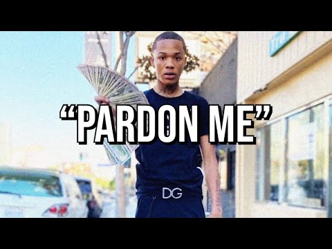 [FREE] Lil Kam x DCG Shun x Lil Moe 6Blocka Type Beat 2021 - Pardon Me (Prod. @1Richiey)
